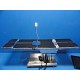 Skytron Elite 6001 (6001NK) OR Surgical Table W/ Hand Control ~ PARTS ONLY~16663