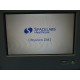 2012 Spacelabs Ultraview DM3 Spot Vital Signs Monitor W/ Leads & Adapter ~17159