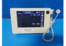 2012 Spacelabs Ultraview DM3 Spot Monitor W/ Adapter NBP Hose /Thermometer~17160