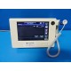 2012 Spacelabs Ultraview DM3 Spot Monitor W/ Adapter NBP Hose /Thermometer~17160