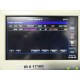 2012 Spacelabs Ultraview DM3 Spot Monitor W/ Adapter NBP Hose /Thermometer~17160