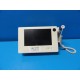 2012 Spacelabs Ultraview DM3 Spot Monitor W/ Adapter NBP Hose /Thermometer~17160