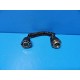 OLYMPUS MD-149 PIGTAIL FOR CV200/240 SERIES ~17163