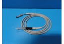 Karl Storz 10101J PRISMATIC Light Deflector W/ Fiber Optic Light Cable ~17164