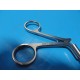 CIRCON ACMI RRT-437 RIGID RAT TOOTHED GRASPING FORCEPS, 4MM (12FR), 37CM ~17166