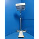 Draeger PT-4000 Compact Overhead Phototherapy Unit W/ Ht. Adjustable Stand~17158