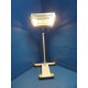 Draeger PT-4000 Compact Overhead Phototherapy Unit W/ Ht. Adjustable Stand~17158