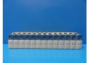 13 x HP / Philips M1020A SpO2 / Pleth Module, New Style, Tested & Working ~17096