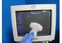 2012 SIEMENS ANTARES CH4-1 P/N 07472256 CONVEX ULTRASOUND TRANSDUCER ~17107