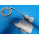 2012 SIEMENS ANTARES CH4-1 P/N 07472256 CONVEX ULTRASOUND TRANSDUCER ~17107