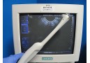 2009 Siemens Antares EC9-4 Convex Endocavity Ultrasound Probe P/N 04839549~17109