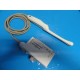 2009 Siemens Antares EC9-4 Convex Endocavity Ultrasound Probe P/N 04839549~17109