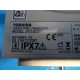 2011 Toshiba PVT-375BT / 6C1 Convex Array Probe for Aplio & Xario Systems ~17111