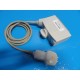 2007 TOSHIBA PVT-674BT / 10C3 Ultrasound Transducer Probe ~ 17113