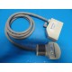 TOSHIBA PVF-275MT 2.5MHz Ultrasound Transducer for Tosbee SSA-240A System~ 17114