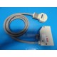 TOSHIBA PVF-275MT 2.5MHz Ultrasound Transducer for Tosbee SSA-240A System~ 17114