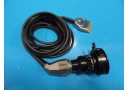 Richard Wolf 5501.951 1-CCD Endocam Camera Head W/ 8885.951 Coupler ~12792