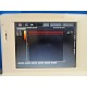 Esaote Biosound LA13 7.5 MHz Linear Probe W/ Case, for AU3 AU4 Caris Megas~17120