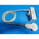 Biosound ESAOTE CA421P R40 5-2 MHz Convex Array Ultrasound Probe W/ Case ~ 17123