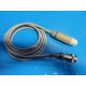 ESAOTE 2535AA-C 2.5/3.5 MHz Cardiac Sector Probe for AU3/3000/Megas/Caris~17125