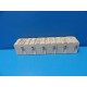 6 x Philips Agilent HP M1008B NIBP (Non Invasive BP) MODULE (New Style) ~17126