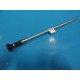 OLYMPUS A5214 ,10MM x 30.5CM 0˚ AUTOCLAVABLE LAPAROSCOPE RIGID TELESCOPE ~12744     Be the first to write a review.