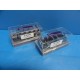 ESC Sharplan Medical Laser Filter No 515, 550 & 570 (2 x Boxes,set of 12) (8995)