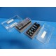 ESC Sharplan Medical Laser Filter No 515, 550 & 570 (2 x Boxes,set of 12) (8995)