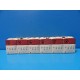 6 x Philips Agilent HP M1008B NIBP (Non Invasive BP) MODULE, Round Face ~17127