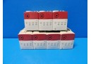 7 x Philips HP Agilent M1008B NIBP (Non Invasive BP) MODULES, Round Face ~17131