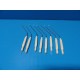 8 x CONMED SURGICAL SUCTION INSTRUMENTS TUBES ~17141