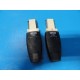 2 x Tripp Lite USA-19HS Keyspan High-Speed USB Serial Adapters ~17143