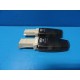 2 x Tripp Lite USA-19HS Keyspan High-Speed USB Serial Adapters ~17143