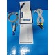 2010 Nellcor OxiMax N-600x Pulse Oximeter W/ Cable / Sensor, Manual & CD ~17147