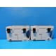 2x Nellcor OxiMax N-600x Pulse Oximeter Error code EEE 718 Battery Failure~17152
