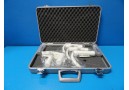 KARL STORZ N8547 Laryngobloc Set (7 Piece set W/ Case) ~ 17085