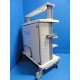 Olympus WM-D60 Mobile Workstation Cart / CV series Video Endoscopy Cart ~16688