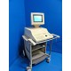 Biosound Esaote AU3 P/N 7050 Diagnostic Ultrasound Console W/ Cart ~16702