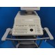 Biosound Esaote AU3 P/N 7050 Diagnostic Ultrasound Console W/ Cart ~16702