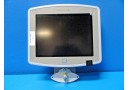 Zonare Z.one LCD Monitor for Zonare P/N 85002-00 Z.One MiniCart ~17090