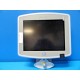 Zonare Z.one LCD Monitor for Zonare P/N 85002-00 Z.One MiniCart ~17090