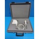 Siemens 3.5P14 Phased Array 3.5MHz Ultrasound Transducer W/ Case (11904)