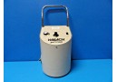 Wallach Surgical Devices 909070 Biovac Electrosurgical Smoke Evacuator ~17079