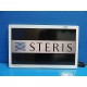 STERIS VTS MON-FPRO-26 HIGH DEFINITION HD LCD 26" MONITOR W/ POWER SUPPLY~17081