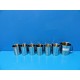 7 X Polarware & Vollrath Assorted Medical Graduated Measures, 500CC/1000CC~17062