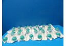 27 X Medline DYND20125 Sterile Contro-Bulb Irrigation Syringe, 60ML~LOT~17048