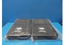 2012 Medline PTPAD125HP PerfecTemp Head Pads ~ Latex Free ~ Lot of 2 ~17003