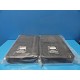 2012 Medline PTPAD125HP PerfecTemp Head Pads ~ Latex Free ~ Lot of 2 ~17003