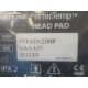 2012 Medline PTPAD125HP PerfecTemp Head Pads ~ Latex Free ~ Lot of 2 ~17003
