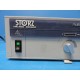 KARL STORZ 20712120 MULTIDRIVE II ARTHOSCOPY / ENT SHAVER CONSOLE (8383)